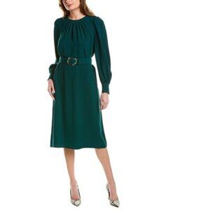 Lafayette 148 New York Iver Midi Dress $698